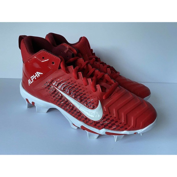 nike fast flex alpha